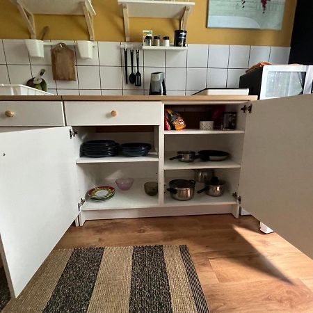 B&B Room In Visaginas *Apa Gangnam Style* 外观 照片