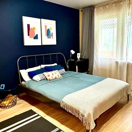 B&B Room In Visaginas *Apa Gangnam Style* 外观 照片