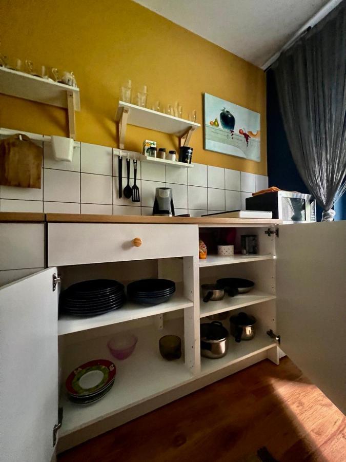 B&B Room In Visaginas *Apa Gangnam Style* 外观 照片