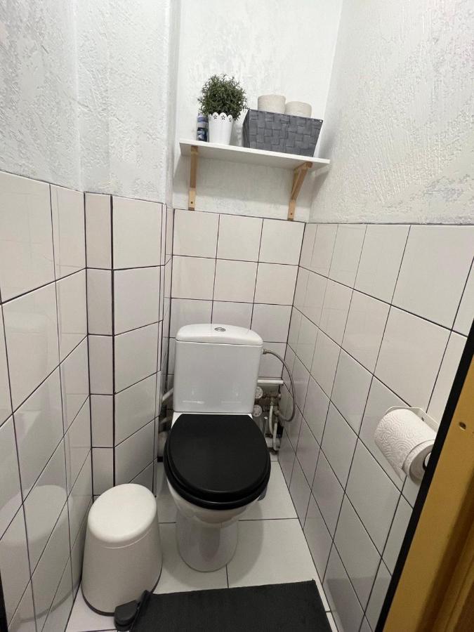 B&B Room In Visaginas *Apa Gangnam Style* 外观 照片