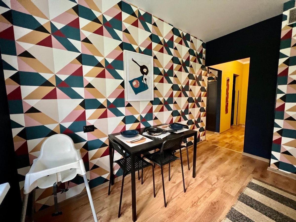 B&B Room In Visaginas *Apa Gangnam Style* 外观 照片