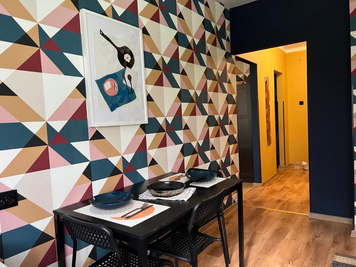 B&B Room In Visaginas *Apa Gangnam Style* 外观 照片