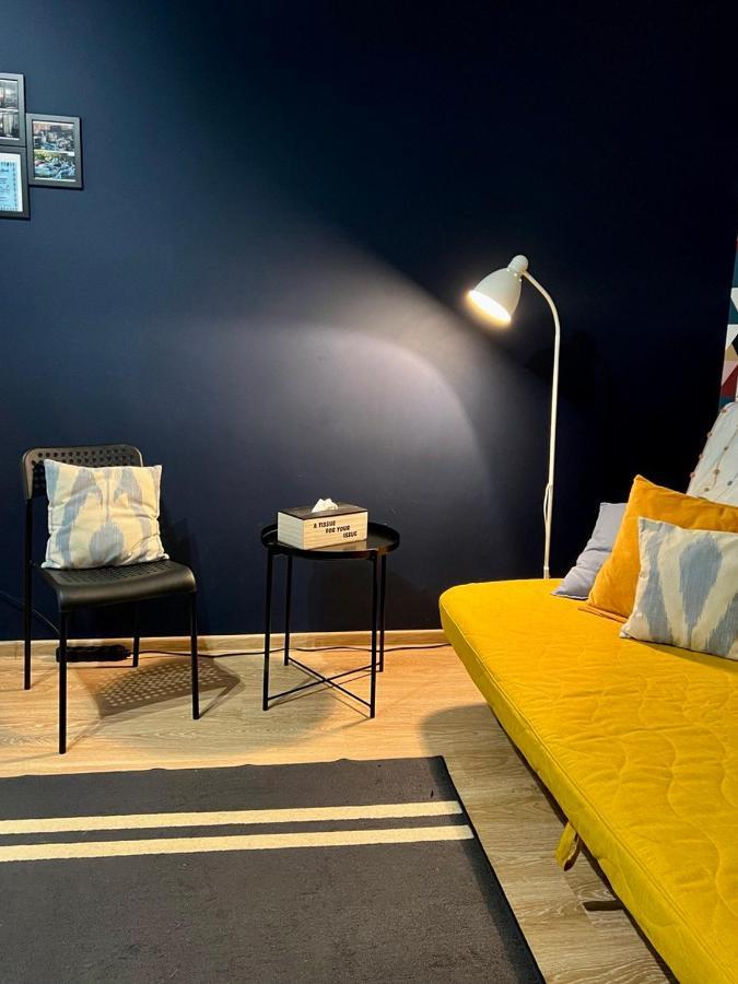 B&B Room In Visaginas *Apa Gangnam Style* 外观 照片