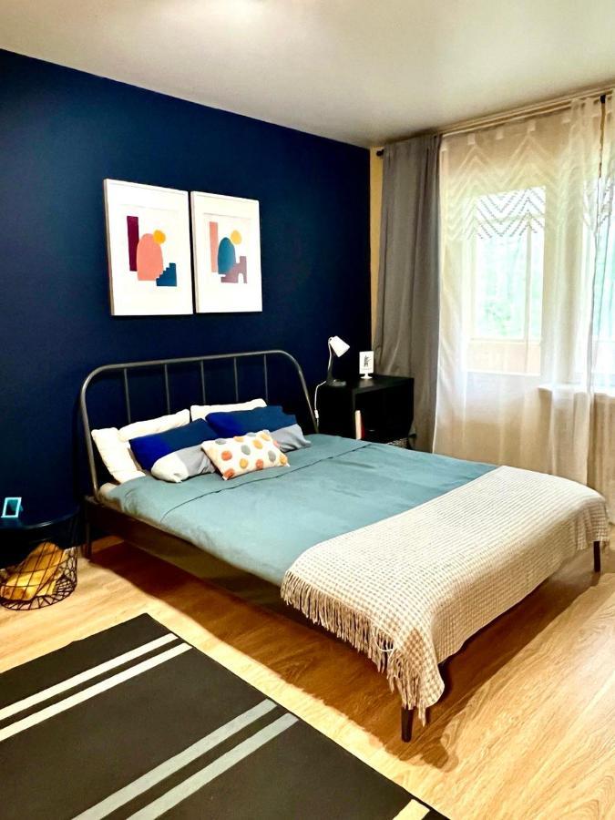 B&B Room In Visaginas *Apa Gangnam Style* 外观 照片