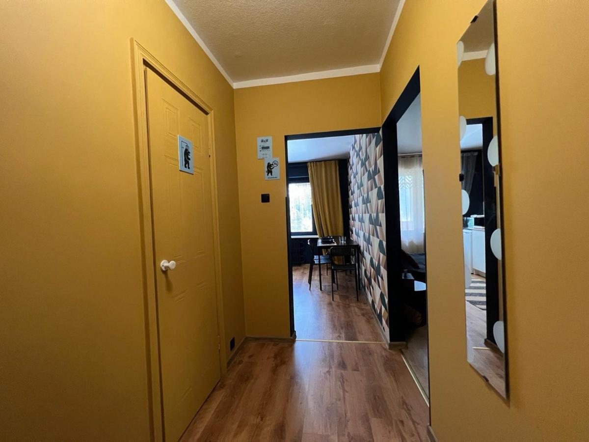 B&B Room In Visaginas *Apa Gangnam Style* 外观 照片