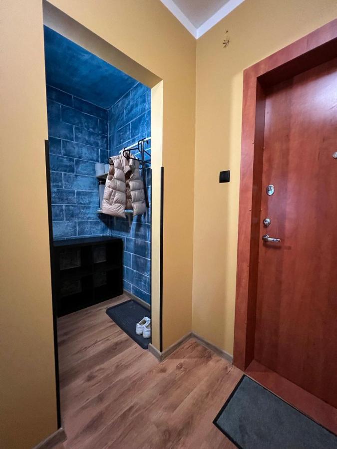 B&B Room In Visaginas *Apa Gangnam Style* 外观 照片