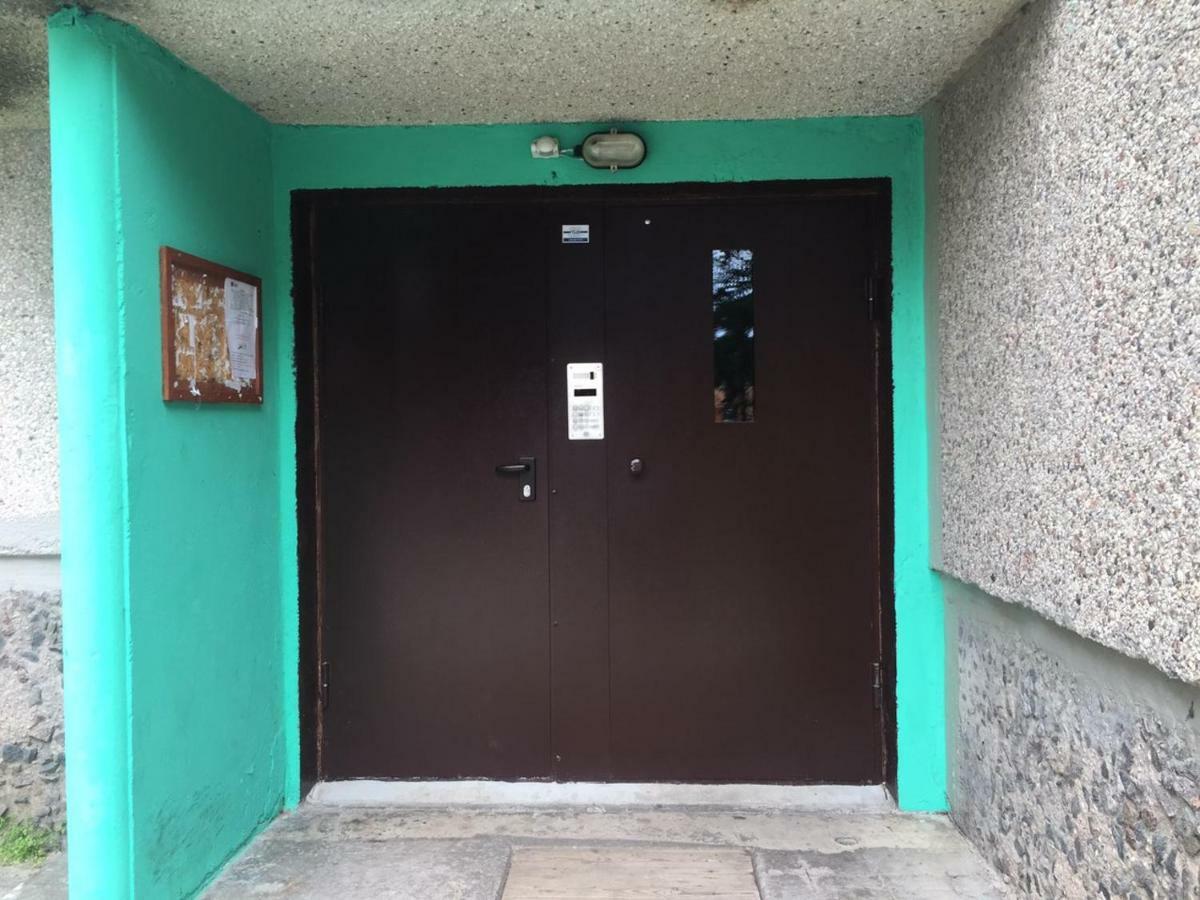 B&B Room In Visaginas *Apa Gangnam Style* 外观 照片